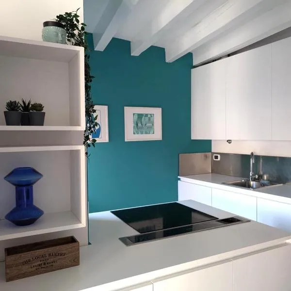 City Soul, hotel v destinaci Salò