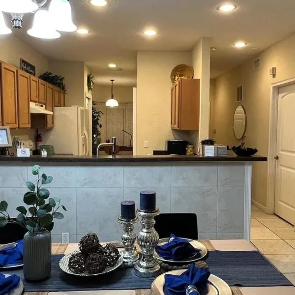 Reflections Retreat, khách sạn ở Ocala