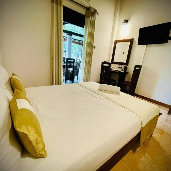 Hotel Grand Casa, hotel v destinaci Kandy