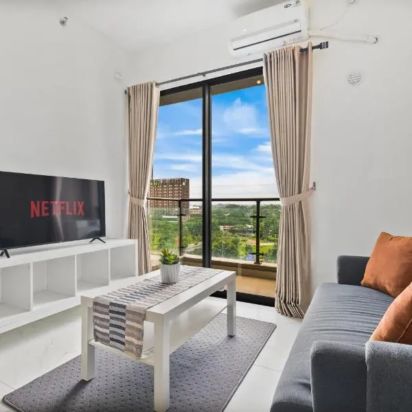 Privo by Kozystay - BSD, hôtel à Tangerang