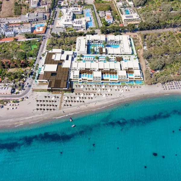 Mosay All Suite Hotel, hotel v destinaci Lampi