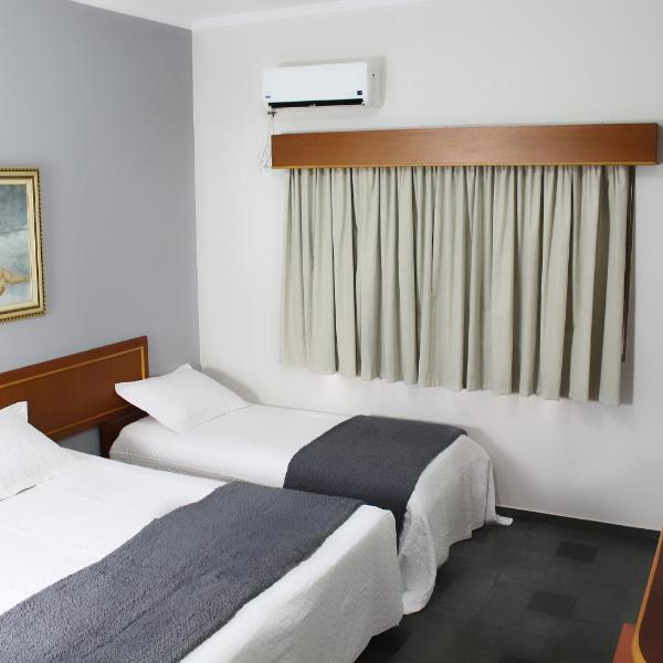 ARQ Inn Hotel - Foto 2