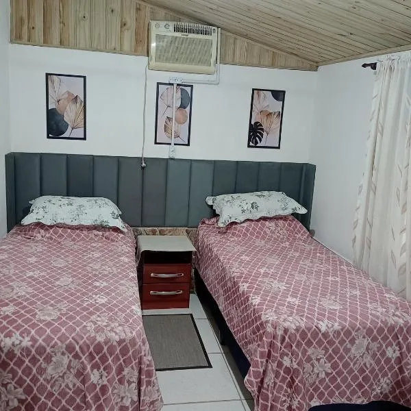 Cantinho do lar, khách sạn ở Timbó