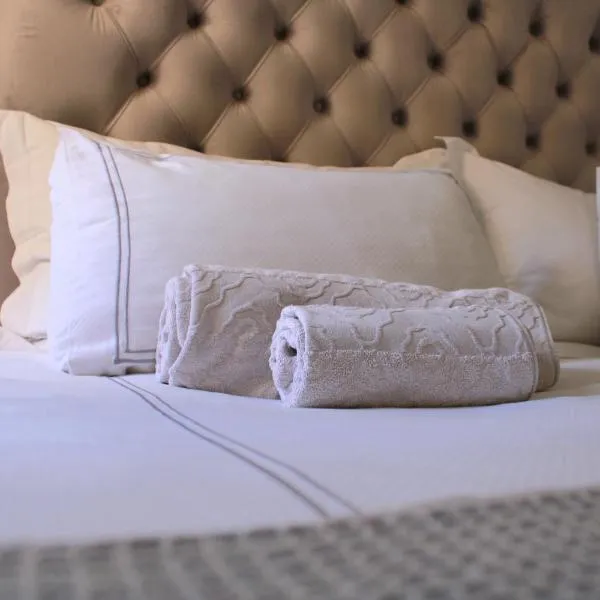 C-Vu-Cottage cosy and warm private apartment, hotel in Mossel Bay
