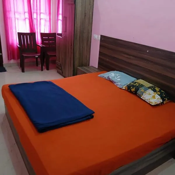 Roamwander rooms, hotel v destinaci Vagamon