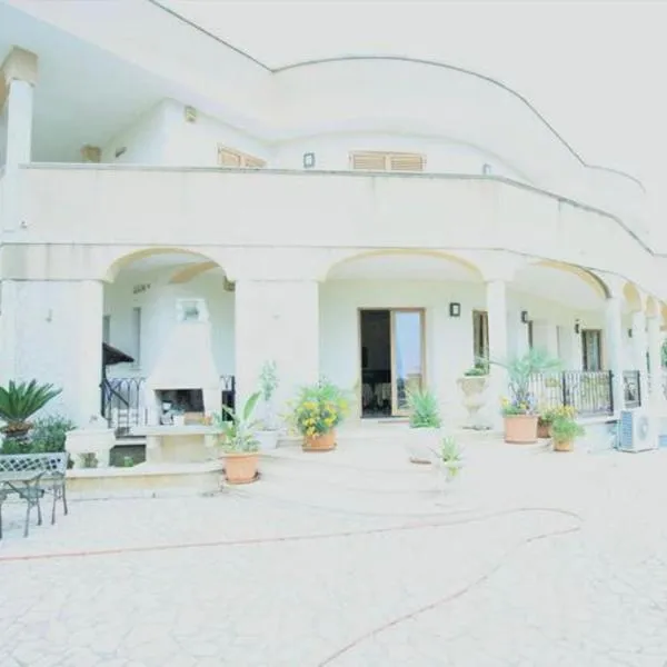 B&B Arcobaleno - Costa, hotel v destinácii Salve