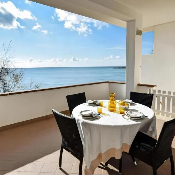 Mediterranea, khách sạn ở Torre Pali