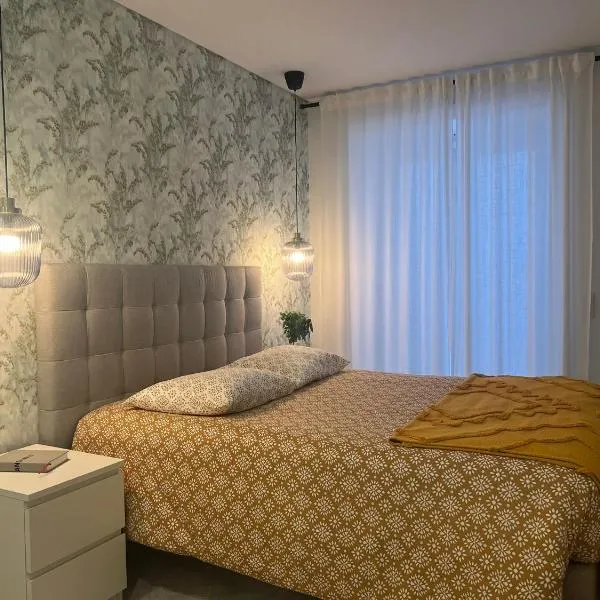Coração do Castelo AL, hotel in Castelo Branco
