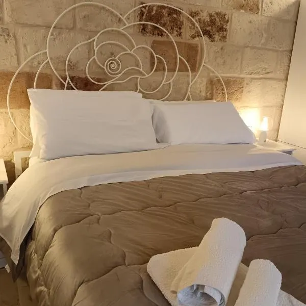Perlage luxury room and wine, hotel in Mesagne