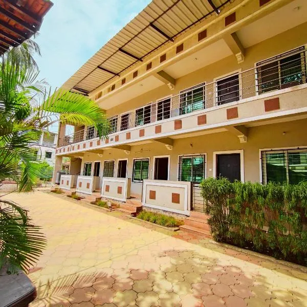 Samudrasneha Resort, hotel v destinaci Nagaon