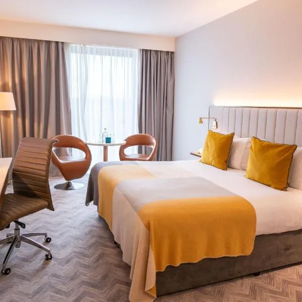 The Address Citywest, hotel v destinaci Citywest