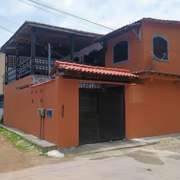 Casa de temporada em Parque Mambucaba, Angra dos Reis