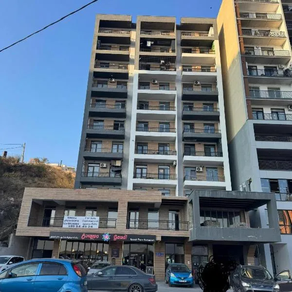 Apartment for rent, hotel in Tbilisi City
