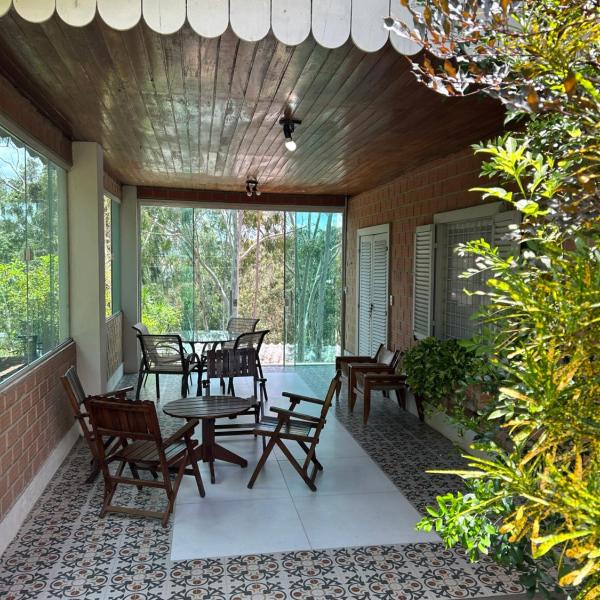 Casa Flor de Gravatá - Foto 5