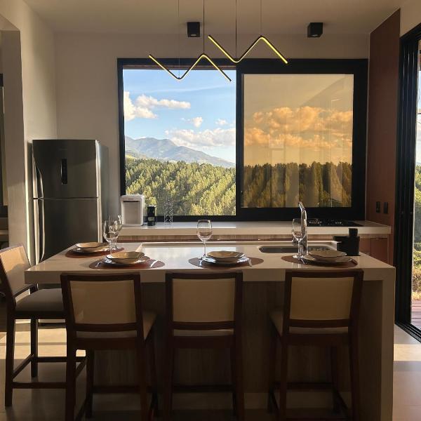Solarium Mantiqueira 2 - Cinema e vistas incríveis - Foto 5