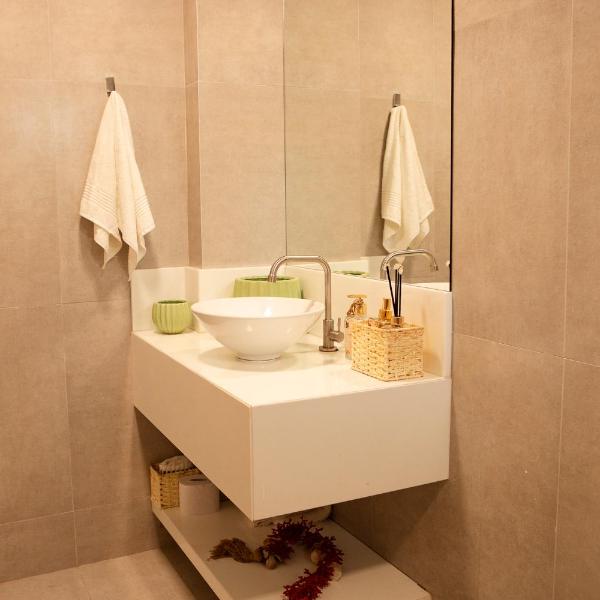 Casa da árvore com 5 suítes - Foto 3