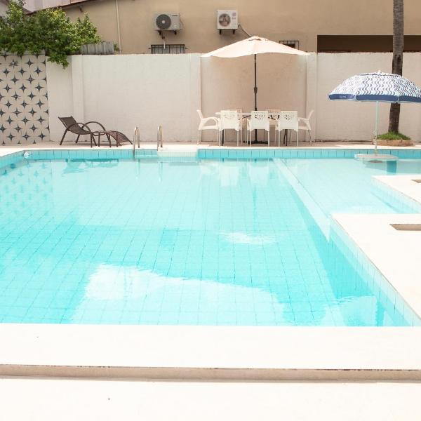 Casa da árvore com 5 suítes - Foto 4