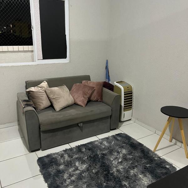 Apartment for 4 people