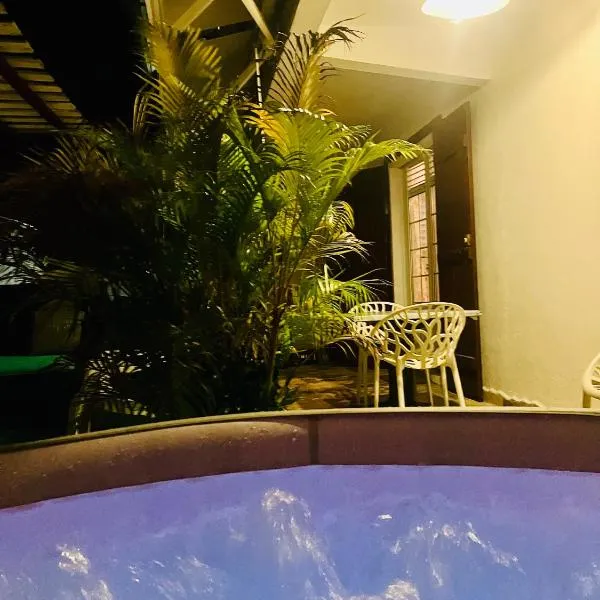 Tilys house, ξενοδοχείο σε Capesterre-Belle-Eau