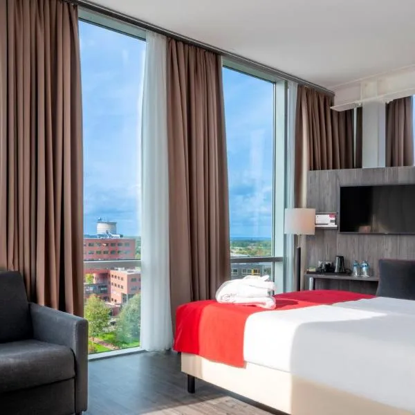PLAZA Premium Almere, hotel v destinaci Almere