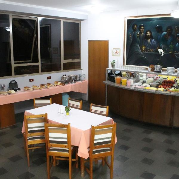 ARQ Inn Hotel - Foto 5