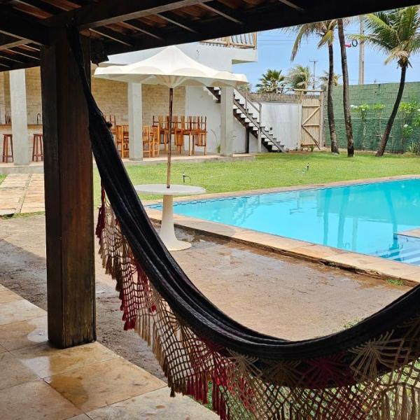 Biruta's Beach House - Taíba - Foto 2