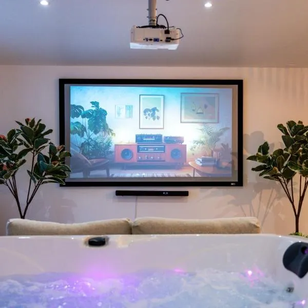 Comme chez soi - Amiens, hotel in Amiens