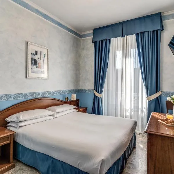 Hotel Orazia, hotel in Rome