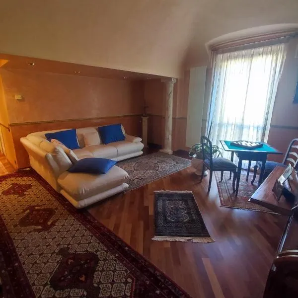 Maison Platone Prestige, hotel in Alessandria