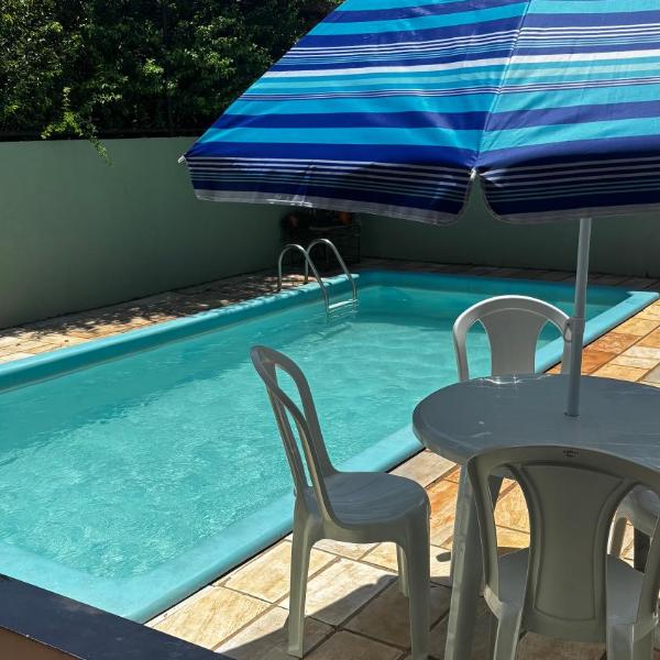 Casa com Piscina - Foto 4