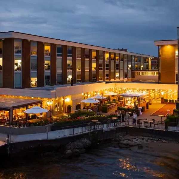 Delamar Traverse City, hotel v destinaci Traverse City