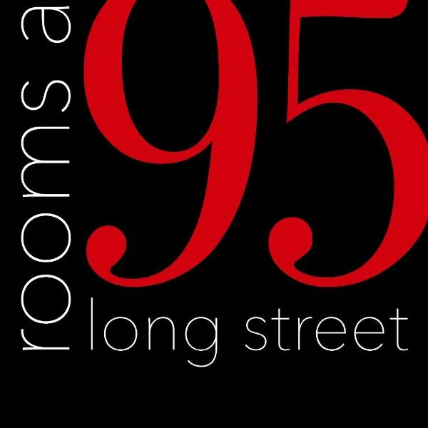 Rooms At 95 Long Street, hotel v destinaci Atherstone