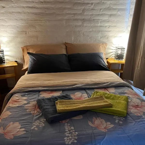 Luz de Luna, hotell sihtkohas Trevelín