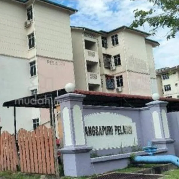 Bentong homestay, hotel in Bentong