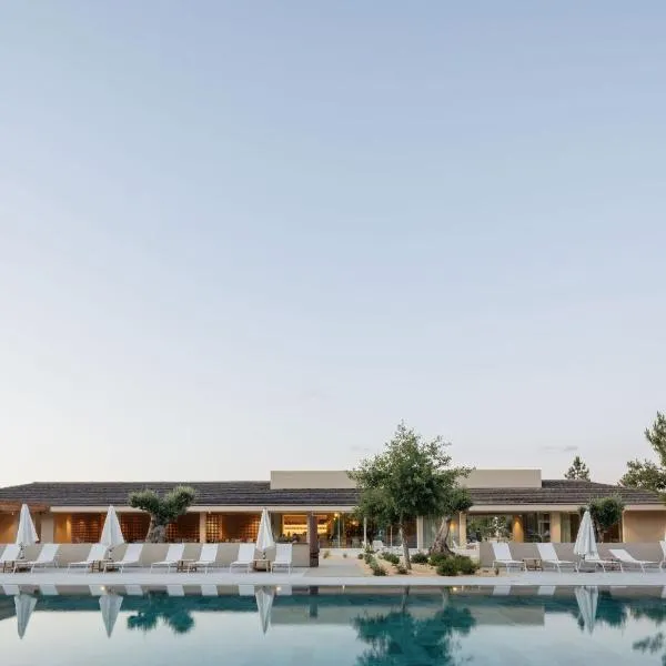 Spatia Comporta, hotel v destinaci Comporta