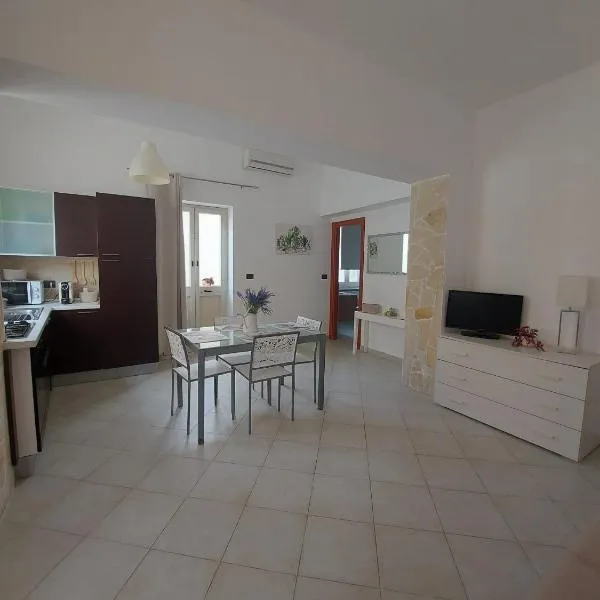 casa vacanze al mare, hotel in Milazzo