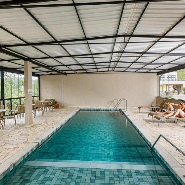 Vila Europeia Hotel - Foto 3