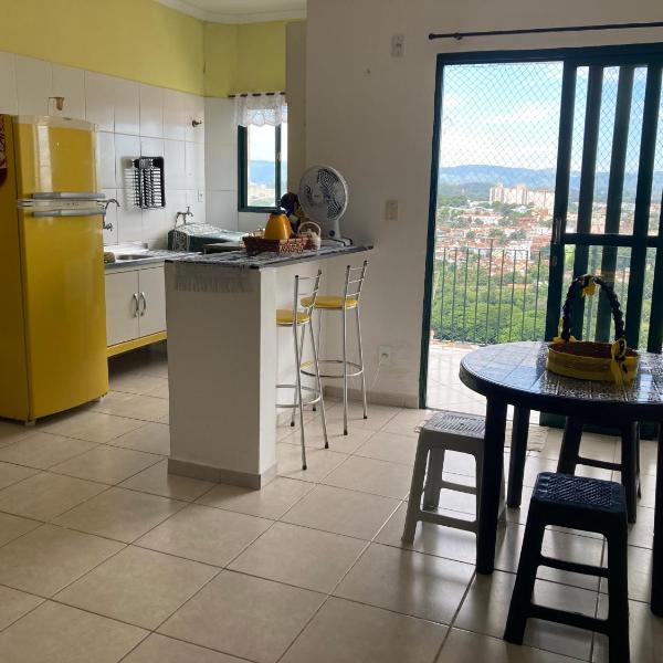 Apartamento BELA VISTA 42 A - Foto 4