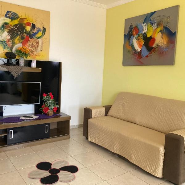 Apartamento BELA VISTA 42 A - Foto 5