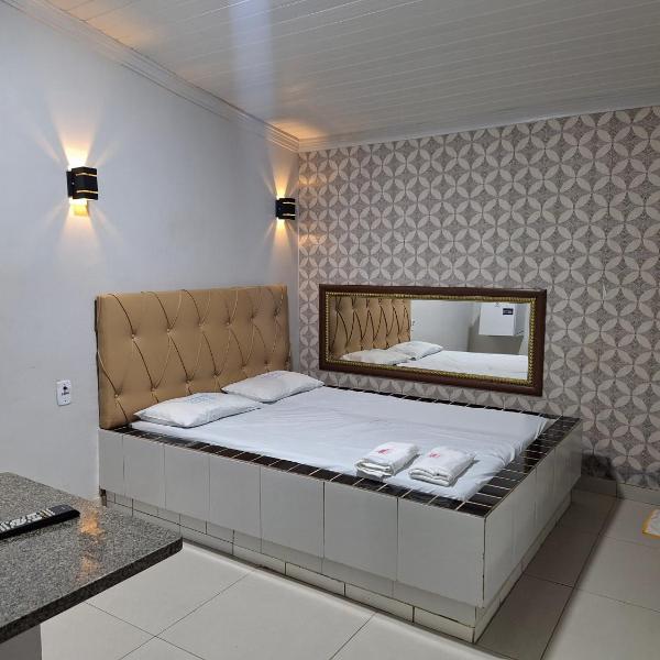 Pousada Tropical (Adults Only) - Foto 2