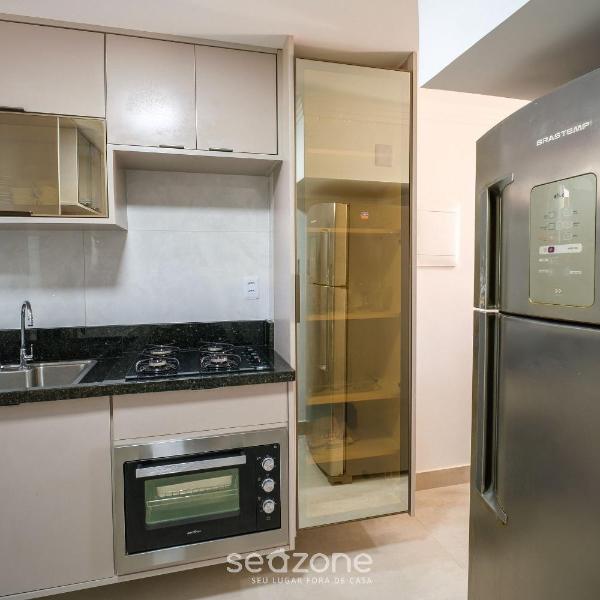 Casa à Beira-Mar com 2Qtos em Salvador | AVM0011 - Foto 4