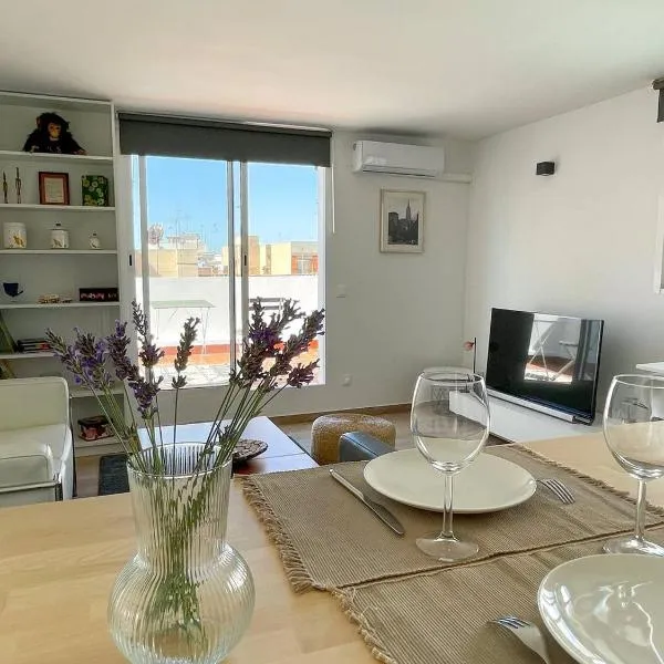 More then a loft, Hotel in Godella