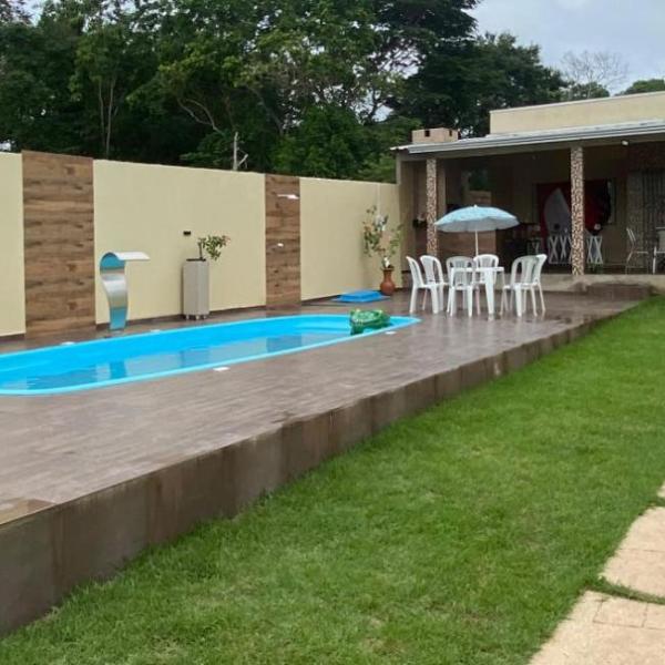 Casa de temporada SONHO DE ALTER - Foto 4