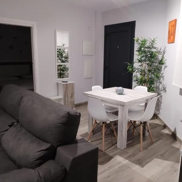 Castralvo Suites, hotel in Teruel