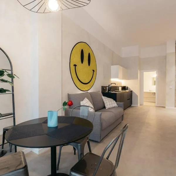 Chic & Cozy Stay in Valencia, hotel sa Valencia
