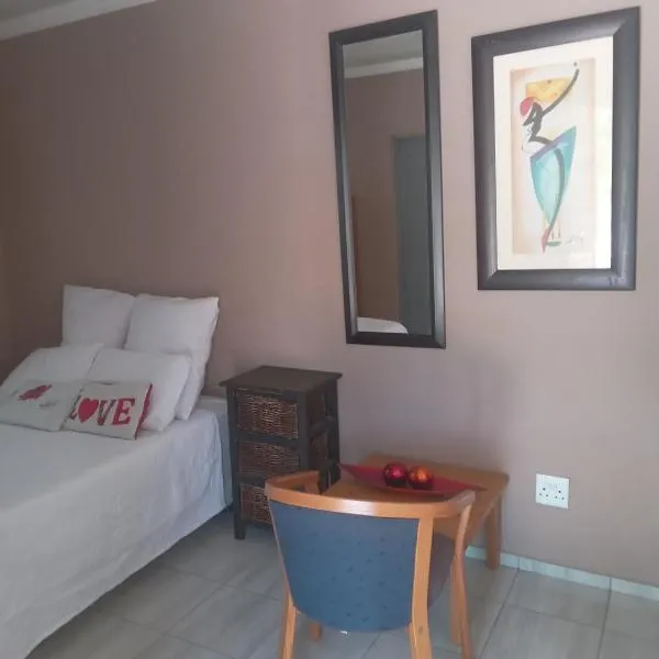 Muhle Guesthouse, ξενοδοχείο σε Giyani