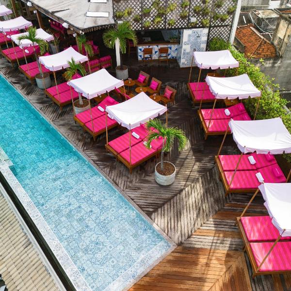 Fera Palace Hotel - Foto 4