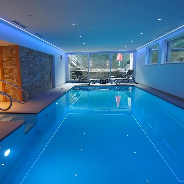 Hotel Sonnhof, hotel a Innsbruck