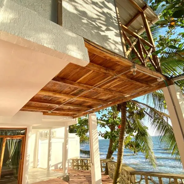 Necoliving Suites, hotel in Necoclí