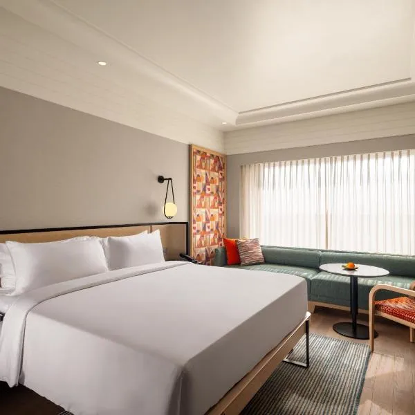 Pullman Chennai Anna Salai - Premium Brand By Accor photo 2